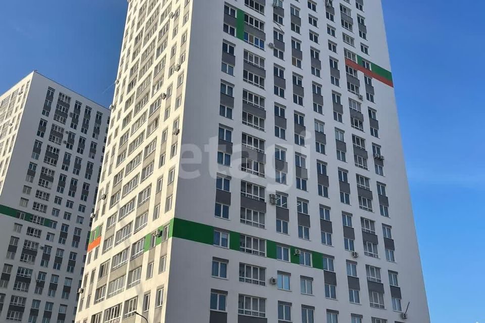 Продаётся студия, 35.6 м²