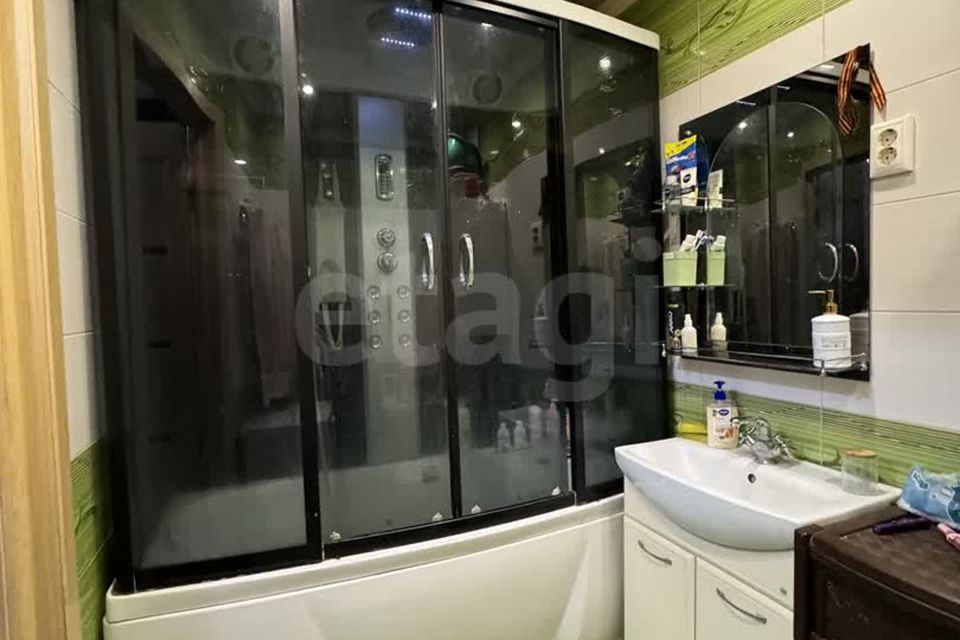 Продаётся 1-комнатная квартира, 44 м²