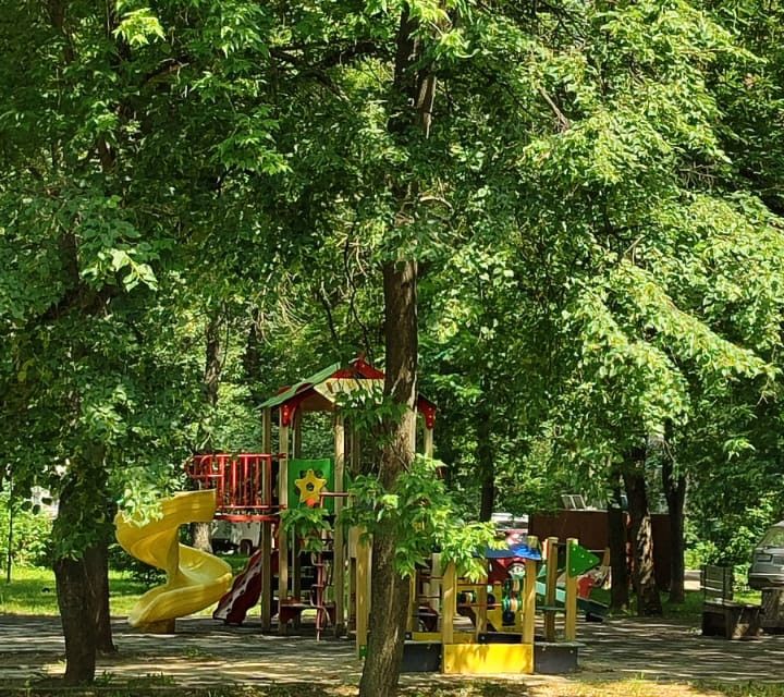 Продаётся 1-комнатная квартира, 32.5 м²