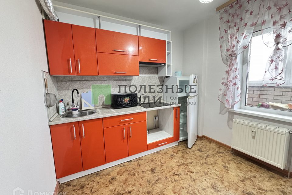 Сдаётся 1-комнатная квартира, 30 м²