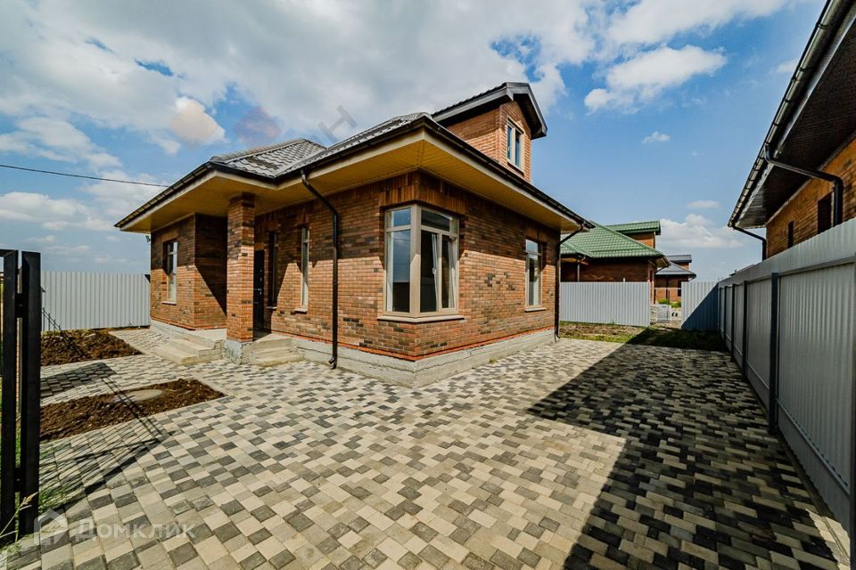 Новая Адыгея Купить Дом Недорого