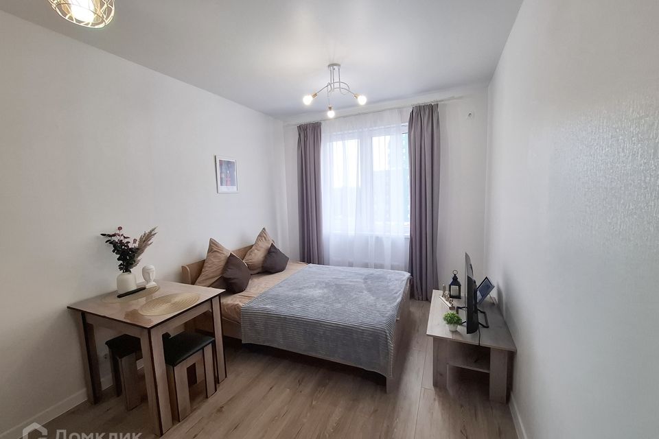 Продаётся студия, 22 м²