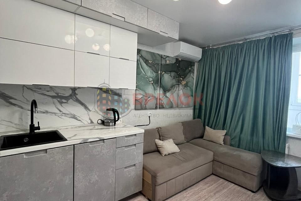 Продаётся 2-комнатная квартира, 65 м²