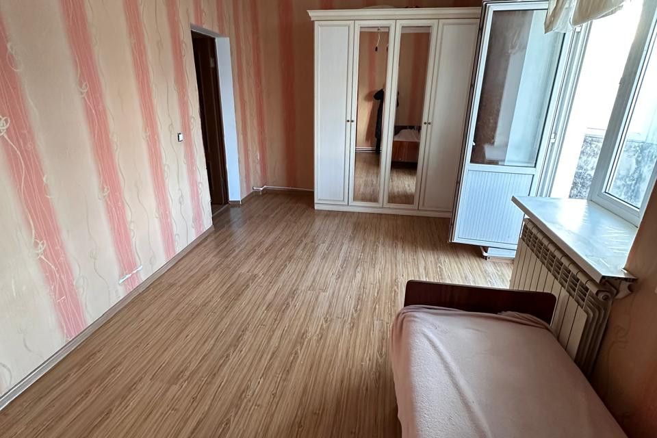 Продаётся 2-комнатная квартира, 74 м²