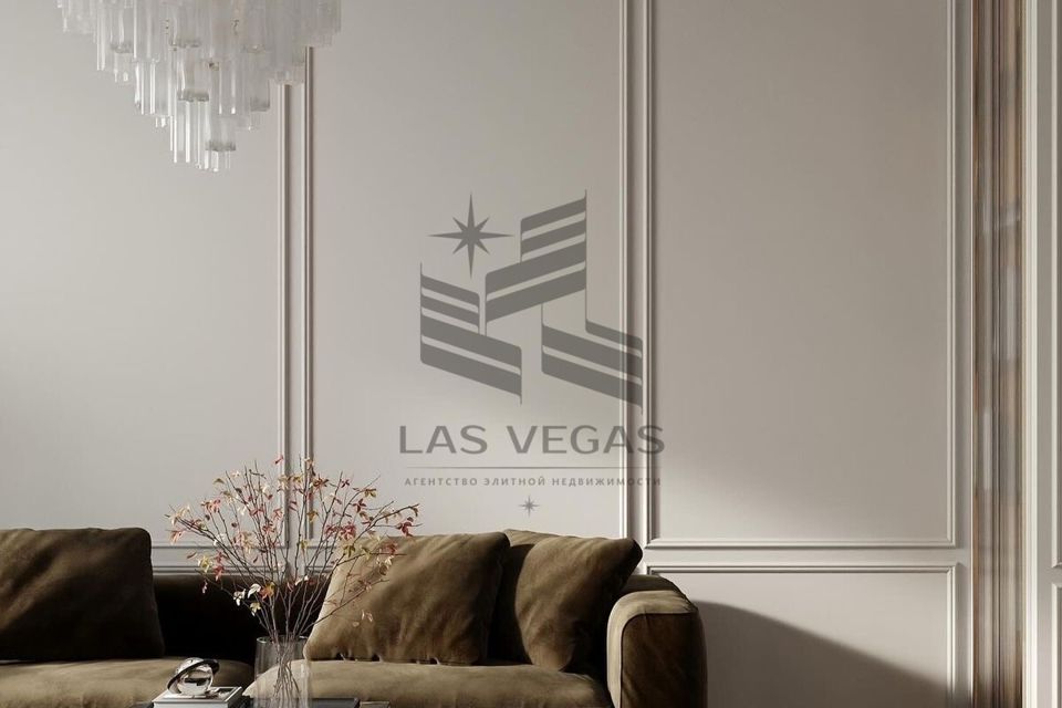 Сдаётся 4-комнатная квартира, 128 м²
