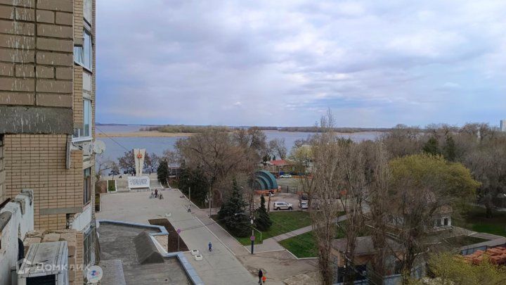 Продаётся 1-комнатная квартира, 38 м²