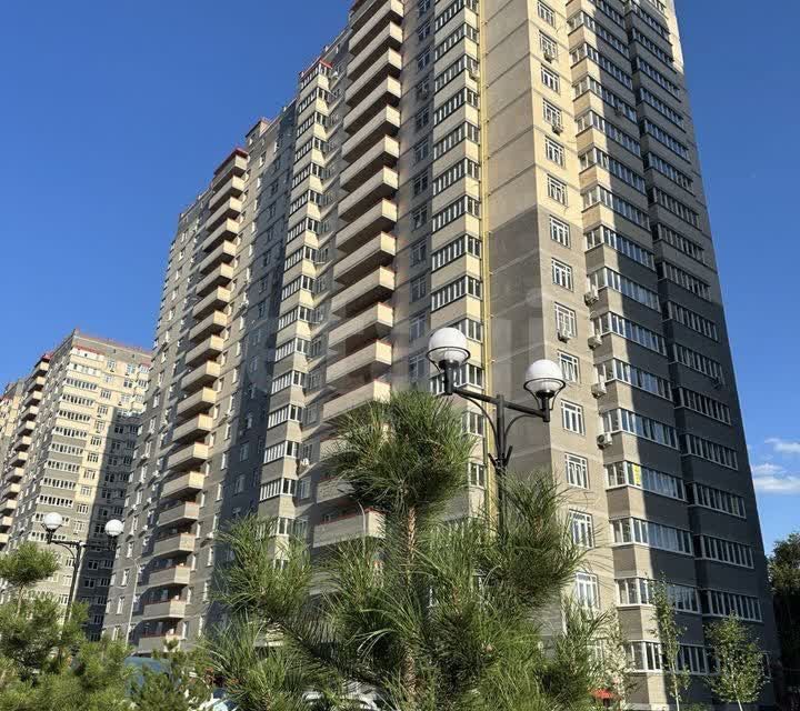 Продаётся 1-комнатная квартира, 33.7 м²