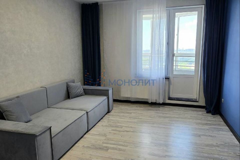 Продаётся 2-комнатная квартира, 69 м²