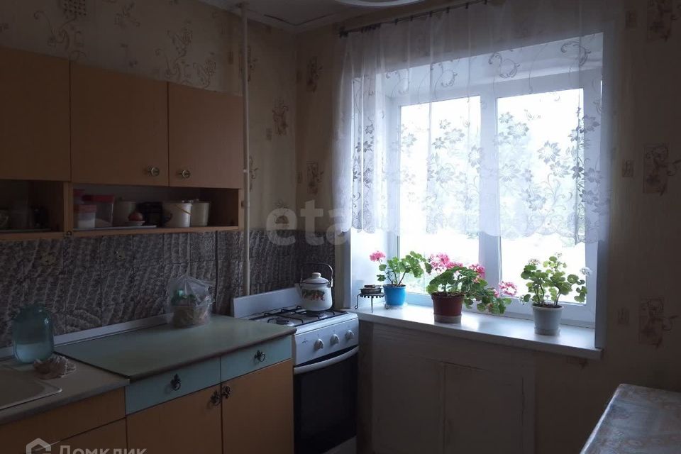 Продаётся 2-комнатная квартира, 43.7 м²