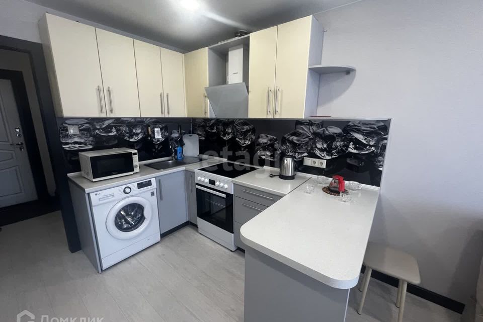 Сдаётся 1-комнатная квартира, 23 м²