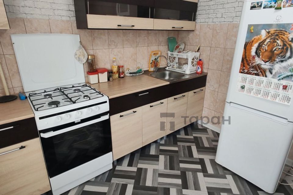 Продаётся 3-комнатная квартира, 70 м²