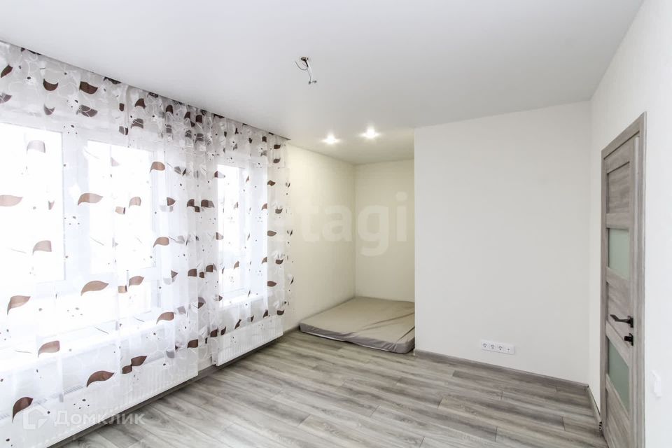 Продаётся 1-комнатная квартира, 50 м²
