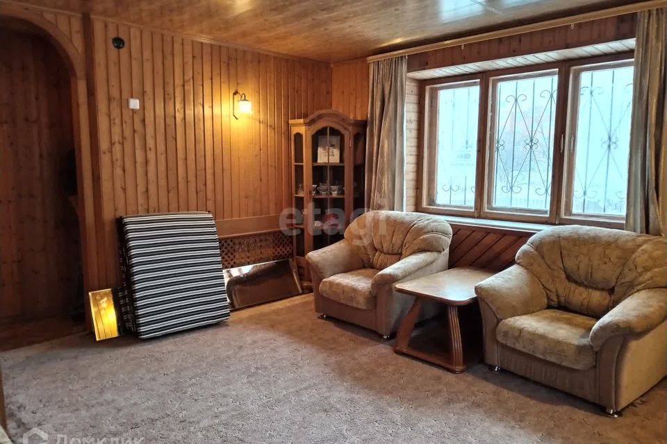 Продаётся 1-комнатная квартира, 29.8 м²