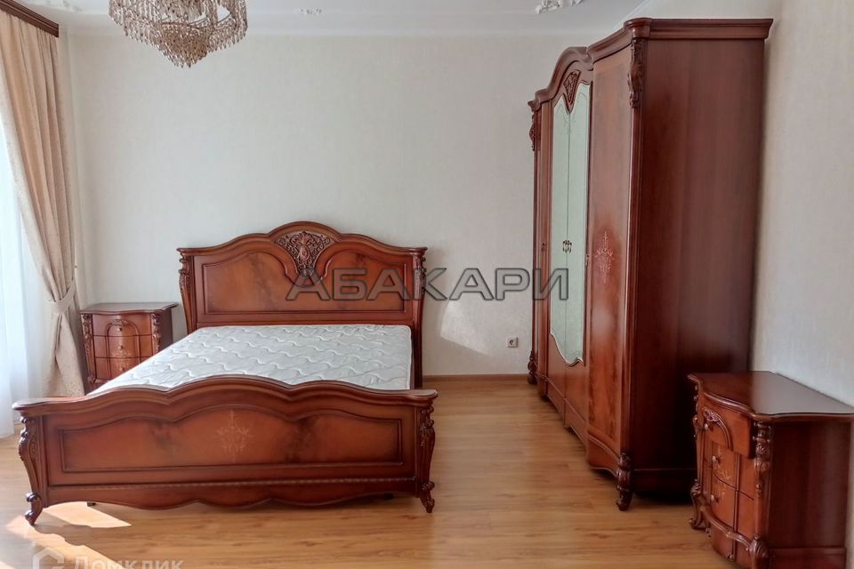 Сдаётся 2-комнатная квартира, 69 м²