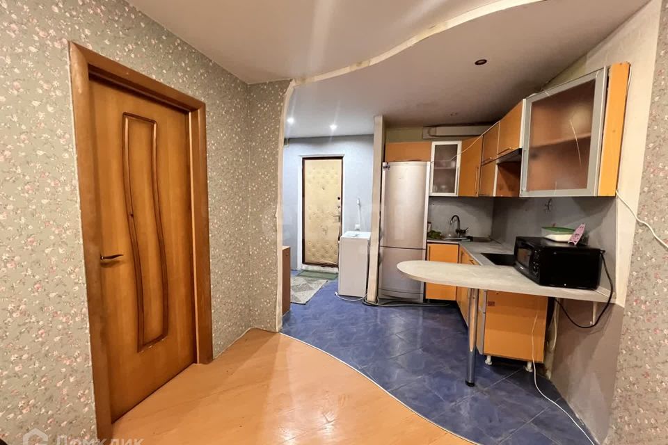 Продаётся 2-комнатная квартира, 32.9 м²