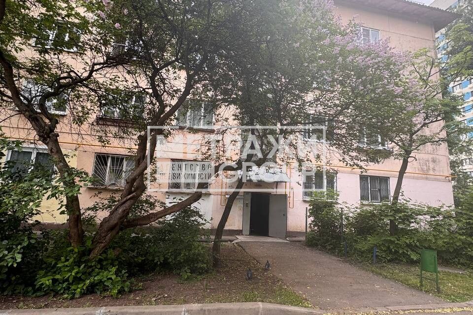 Сдаётся 2-комнатная квартира, 43.5 м²