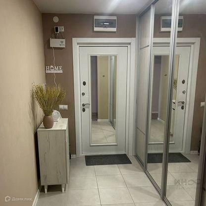 Продаётся 3-комнатная квартира, 90 м²