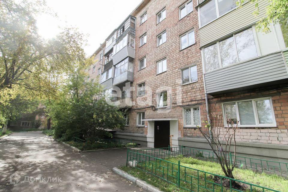 Продаётся 2-комнатная квартира, 47 м²
