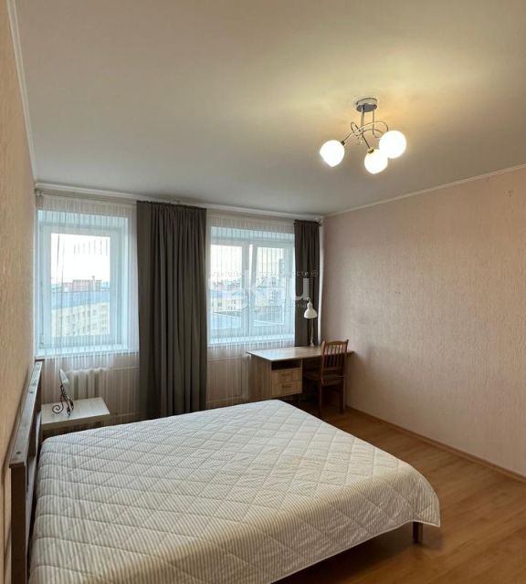 Продаётся 1-комнатная квартира, 37.2 м²