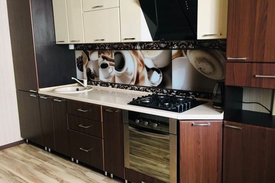 Продаётся 1-комнатная квартира, 40 м²