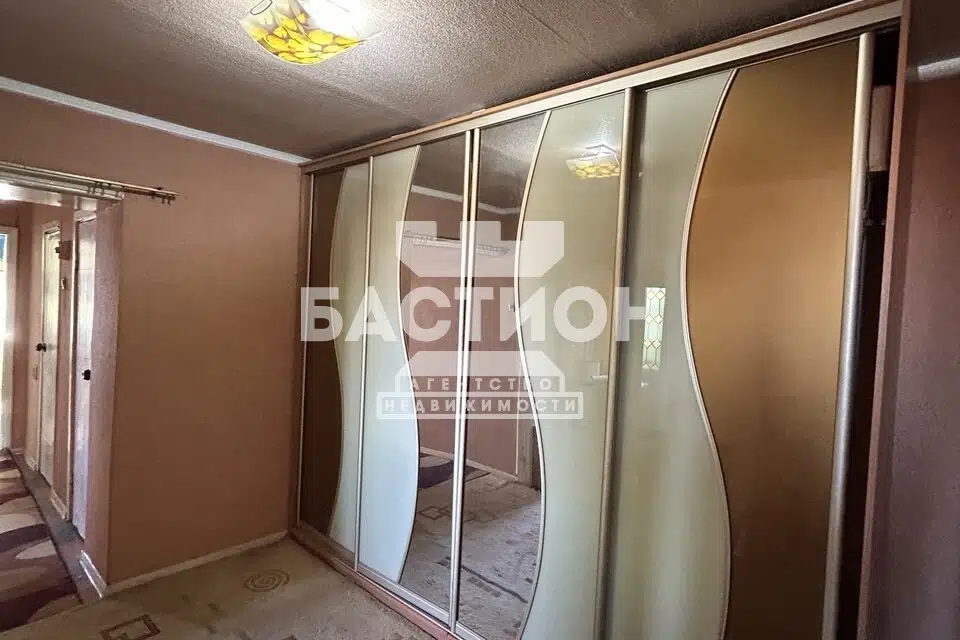 Продаётся 3-комнатная квартира, 67 м²