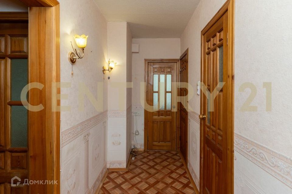 Продаётся 2-комнатная квартира, 56 м²
