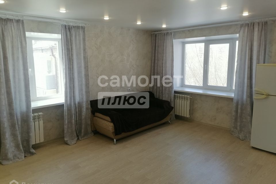 Сдаётся 1-комнатная квартира, 30 м²