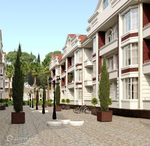 Продаётся студия, 26.8 м²