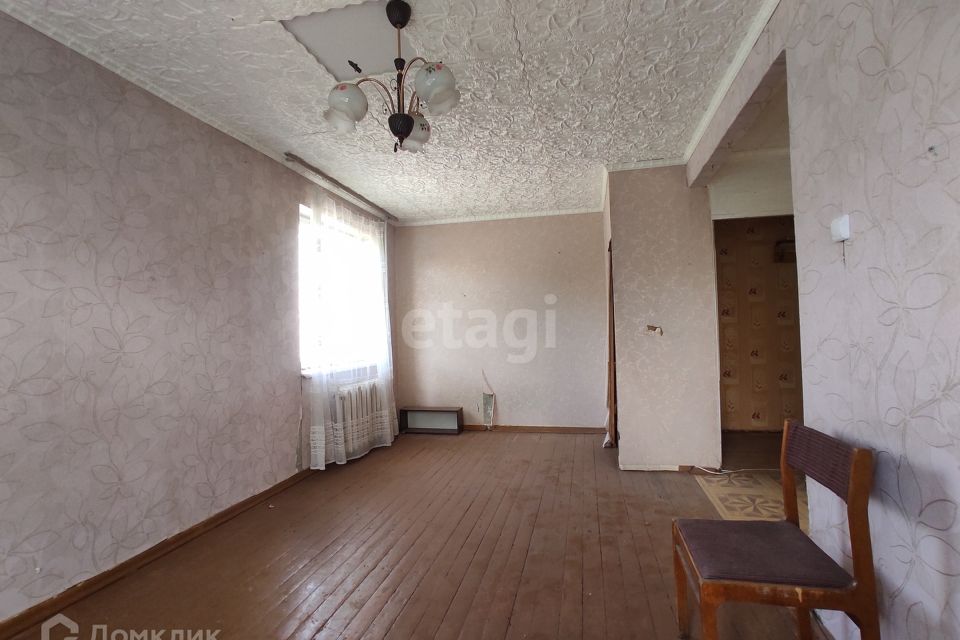 Продаётся 1-комнатная квартира, 30.2 м²