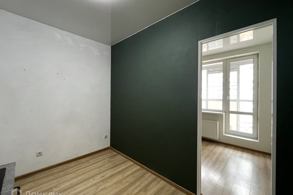 Продаётся студия, 21 м²