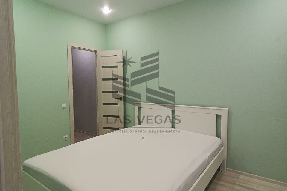 Сдаётся 2-комнатная квартира, 36 м²