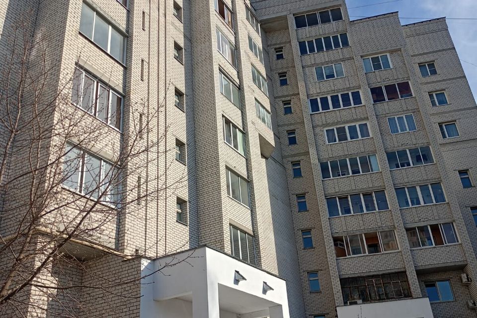 Продаётся 2-комнатная квартира, 58 м²