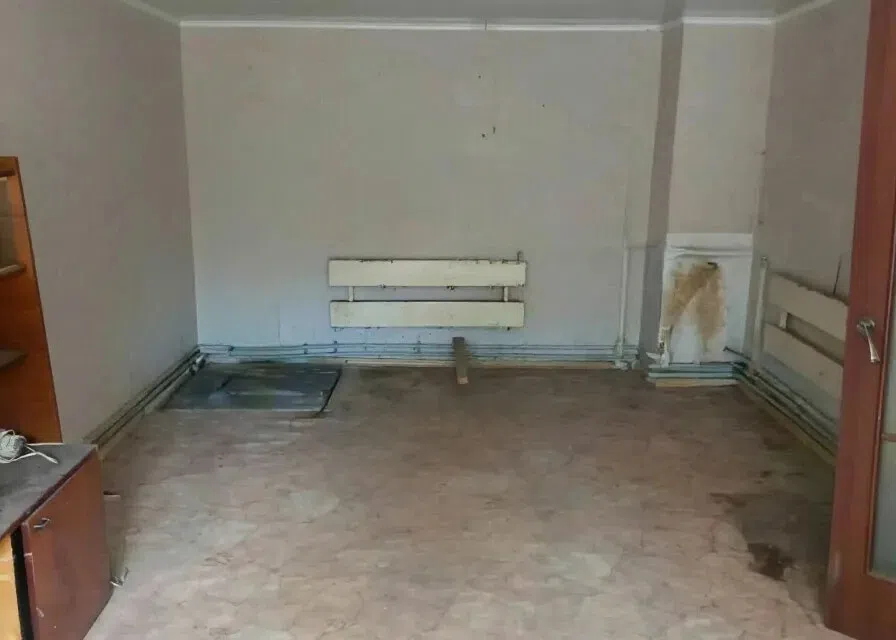 Продаётся 3-этажный дом, 95.5 м²