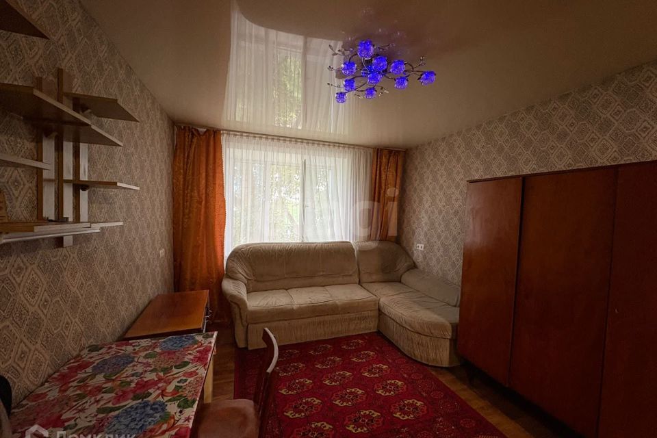 Продаётся студия, 18.2 м²