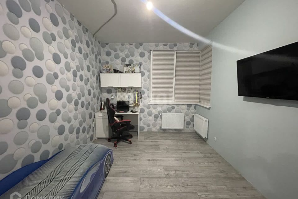 Продаётся 2-комнатная квартира, 50 м²