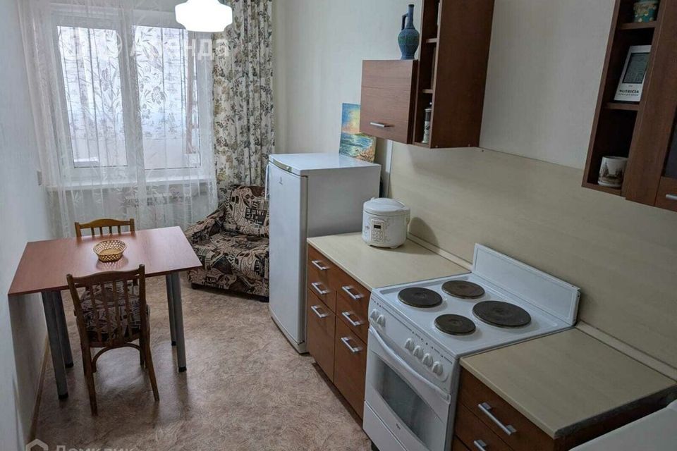 Сдаётся 1-комнатная квартира, 43 м²