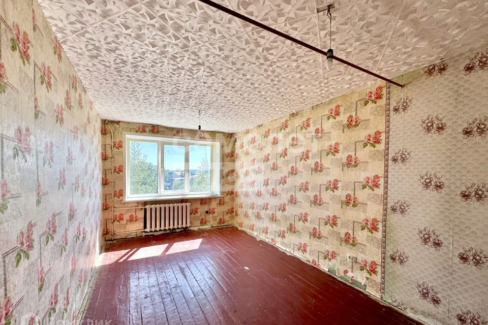 Продаётся комната в 1-комн. квартире, 16.7 м²