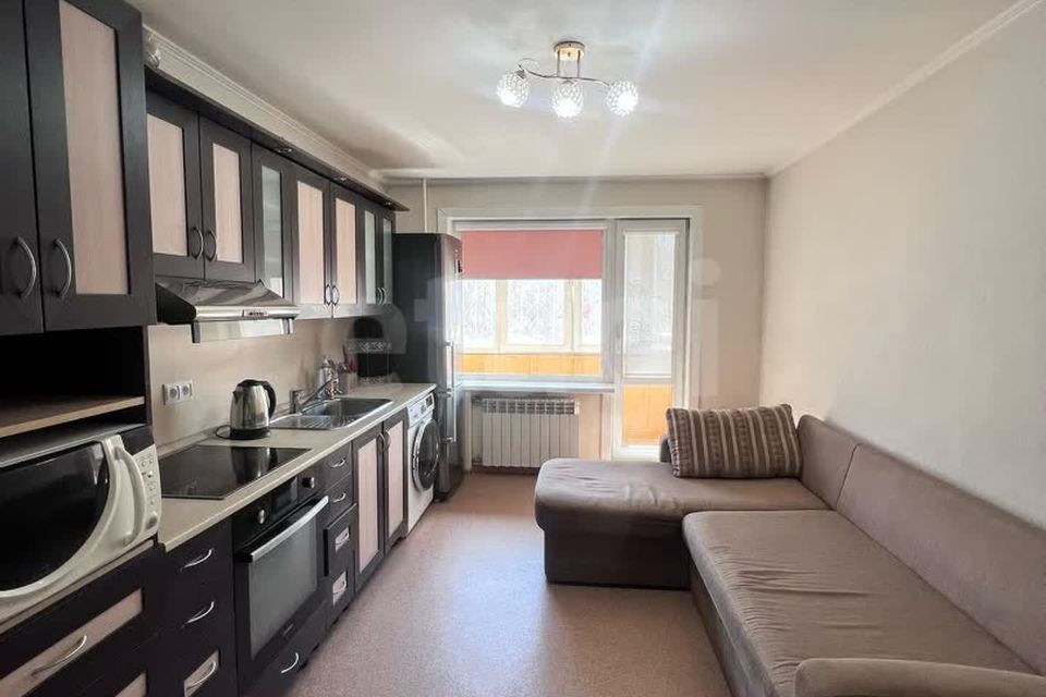 Сдаётся 2-комнатная квартира, 43.9 м²