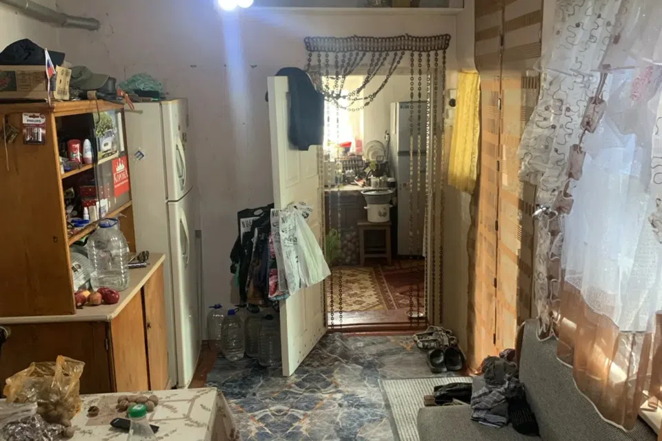 Продаётся 1-этажный дом, 75 м²