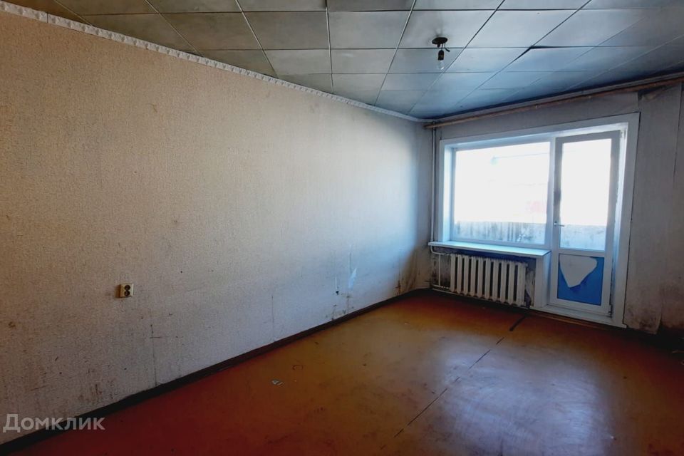 Продаётся 1-комнатная квартира, 32.4 м²