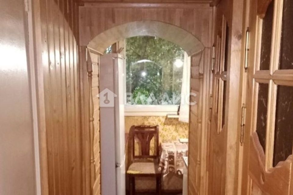 Продаётся 3-комнатная квартира, 61.1 м²