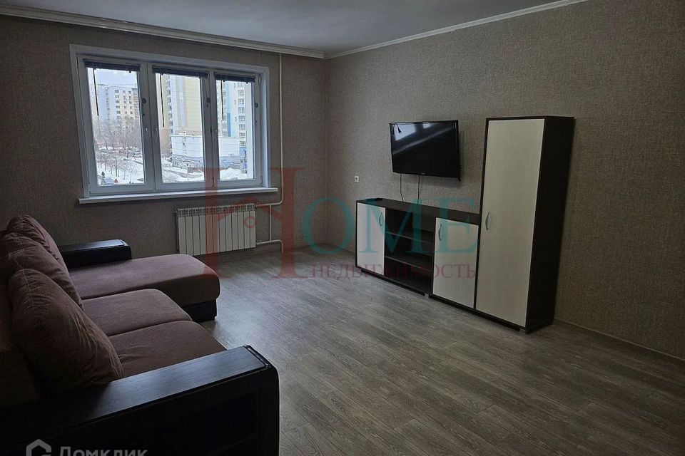 Сдаётся 2-комнатная квартира, 64 м²