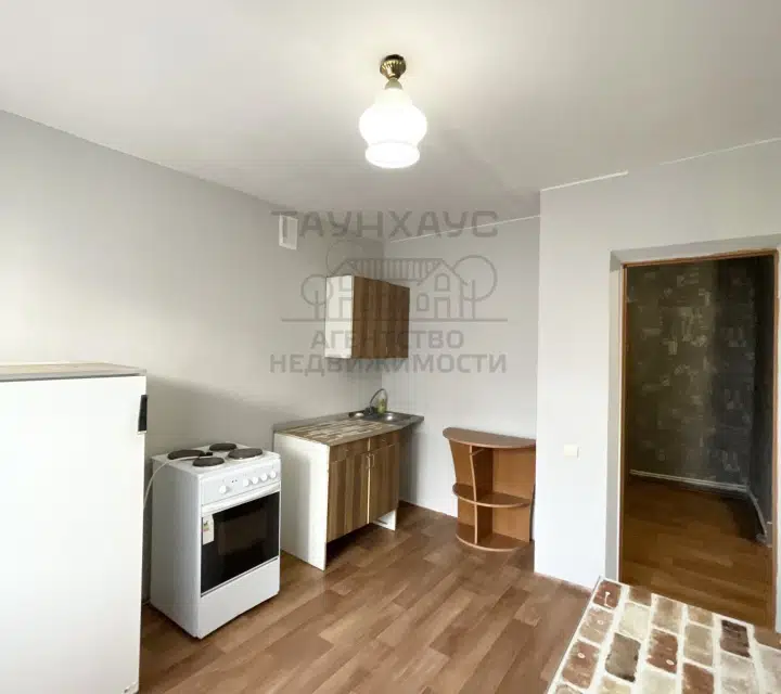 Продаётся 1-комнатная квартира, 40 м²