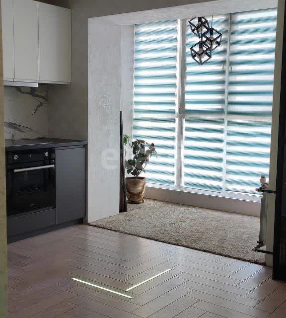 Продаётся 1-комнатная квартира, 40 м²
