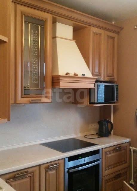 Сдаётся 1-комнатная квартира, 40 м²