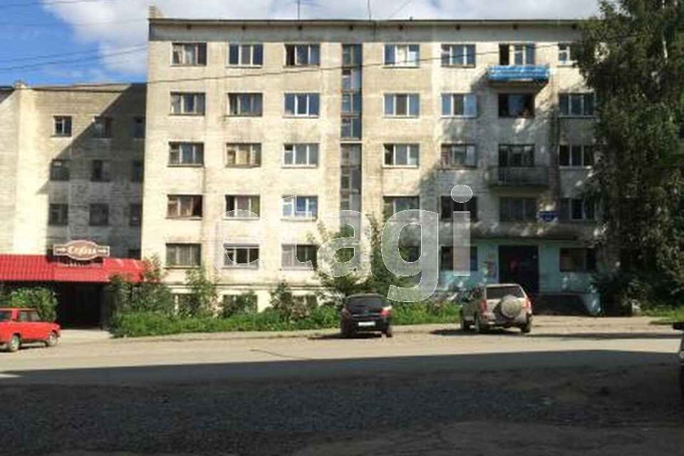 Продаётся комната в 1-комн. квартире, 16.7 м²