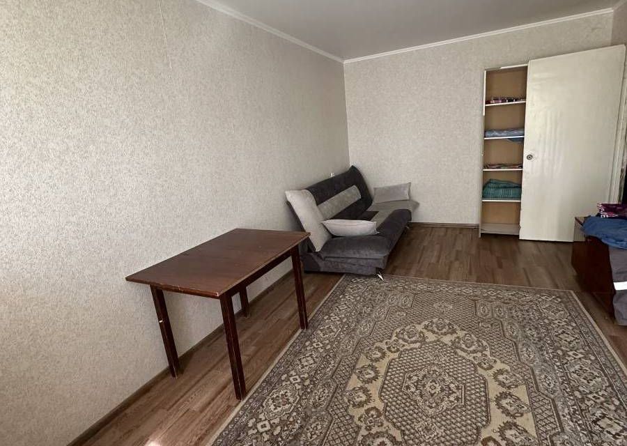 Продаётся 1-комнатная квартира, 32 м²