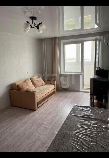 Продаётся студия, 25.1 м²