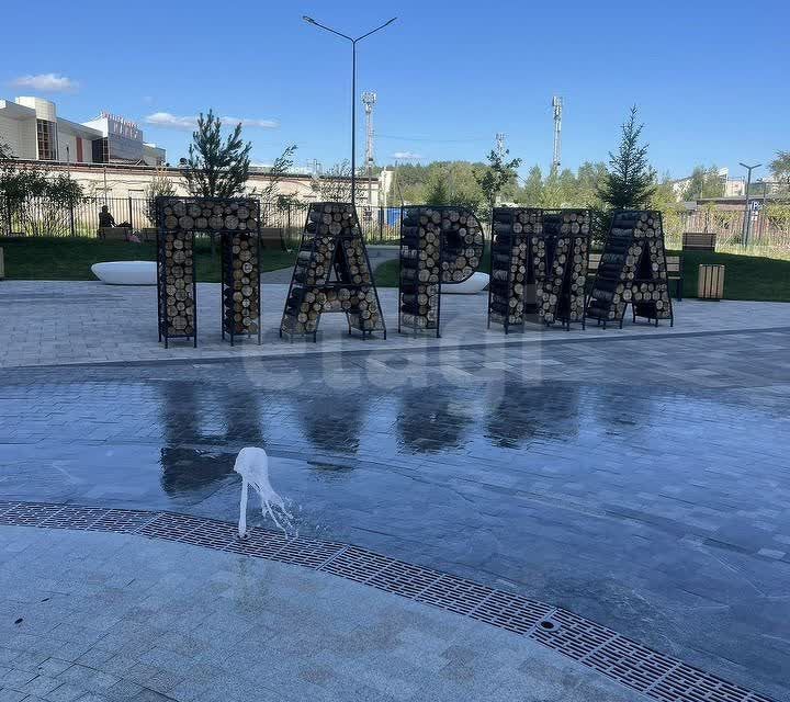 Продаётся 4-комнатная квартира, 76 м²