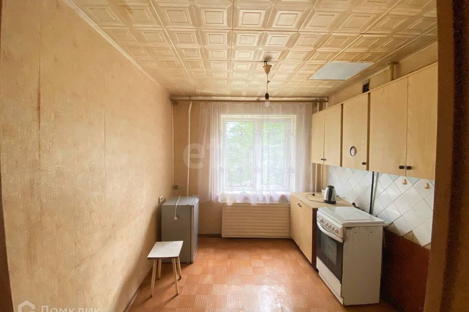 Продаётся 2-комнатная квартира, 54 м²